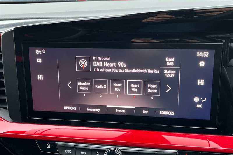 Used Vauxhall Mokka 2022 for sale - 77471684: Photo 17