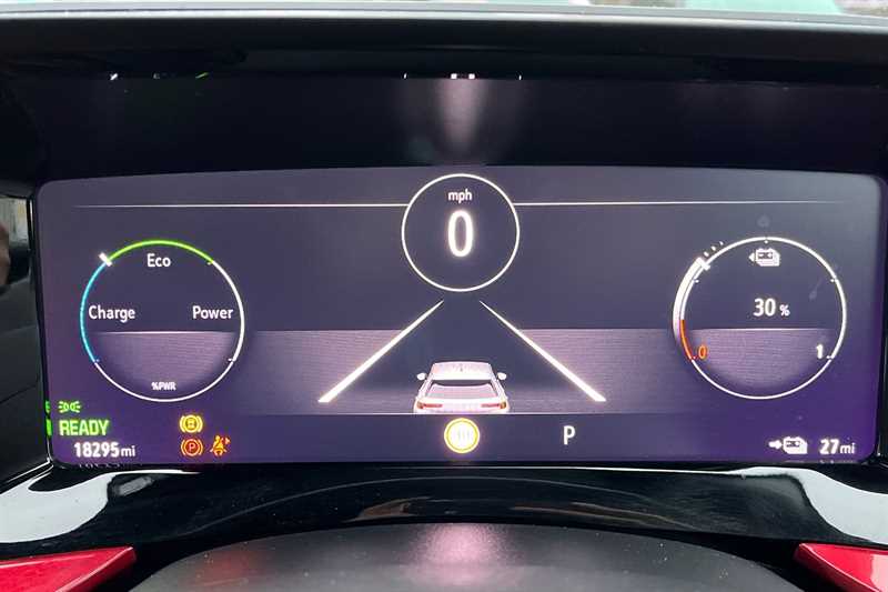 Used Vauxhall Mokka 2022 for sale - 77471684: Photo 20