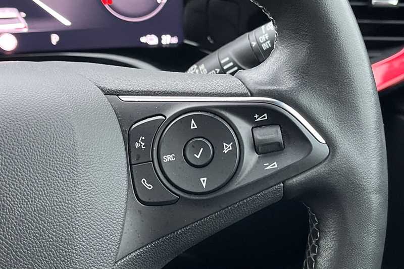 Used Vauxhall Mokka 2022 for sale - 77471684: Photo 22