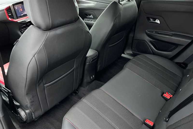 Used Vauxhall Mokka 2022 for sale - 77471684: Photo 23