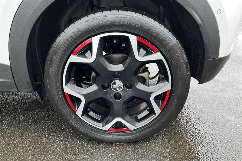 Used Vauxhall Mokka 2022 for sale - 77471684: Photo 29