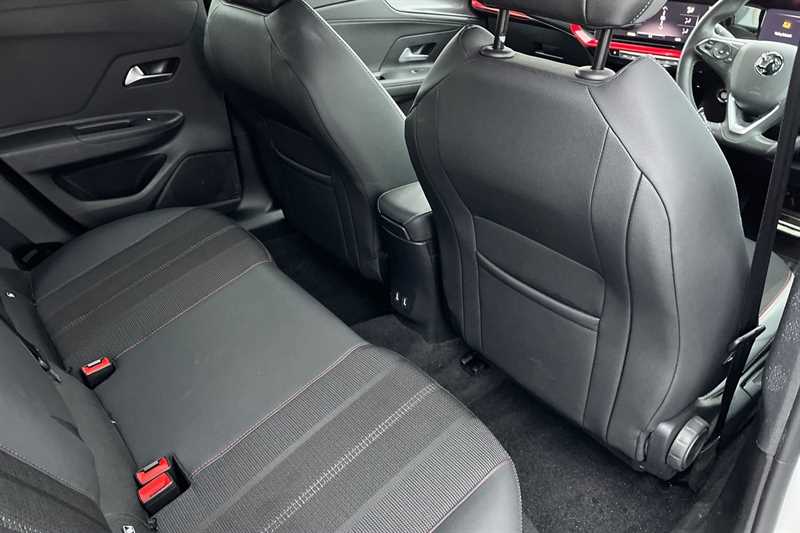 Used Vauxhall Mokka 2022 for sale - 77471684: Photo 38