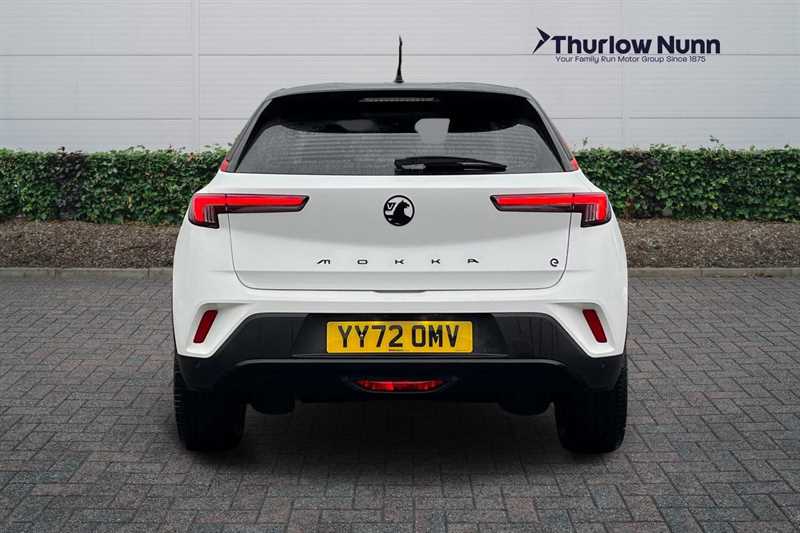 Used Vauxhall Mokka 2022 for sale - 77471684: Photo 4