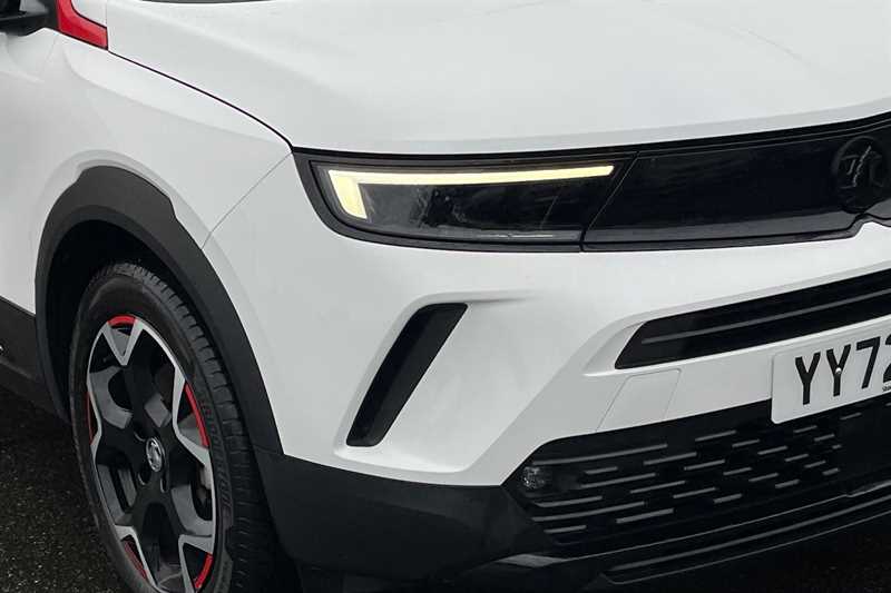 Used Vauxhall Mokka 2022 for sale - 77471684: Photo 42