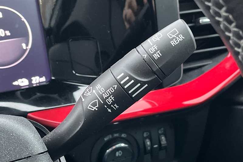 Used Vauxhall Mokka 2022 for sale - 77471684: Photo 47