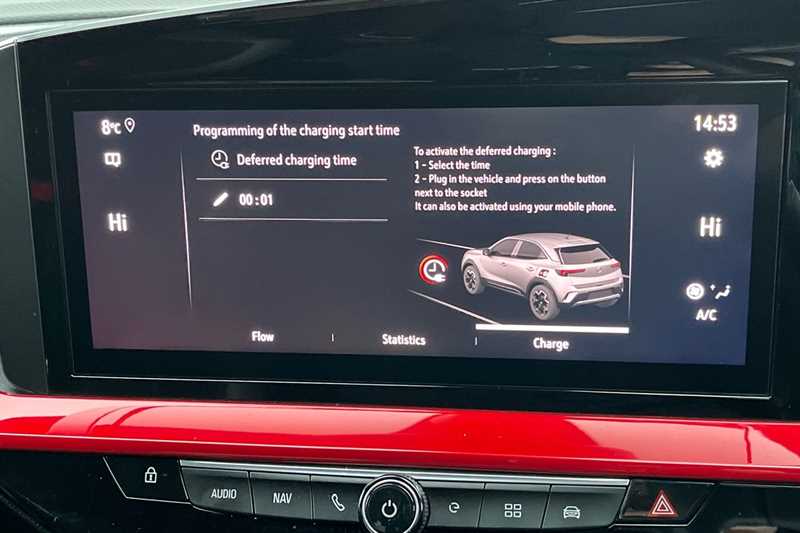 Used Vauxhall Mokka 2022 for sale - 77471684: Photo 54