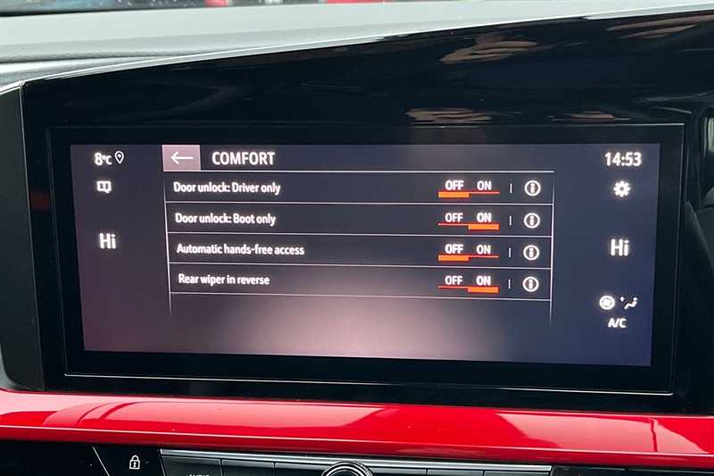 Used Vauxhall Mokka 2022 for sale - 77471684: Photo 57