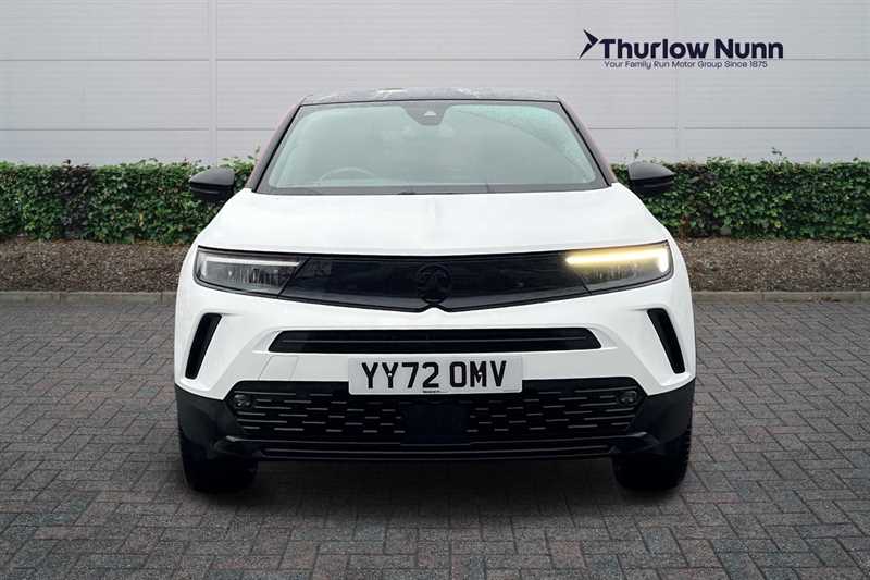 Used Vauxhall Mokka 2022 for sale - 77471684: Photo 8