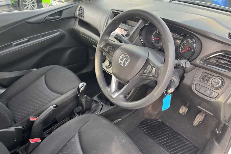 Used Vauxhall Viva 2017 for sale - 77031763: Photo 10