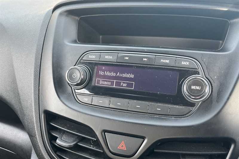 Used Vauxhall Viva 2017 for sale - 77031763: Photo 18