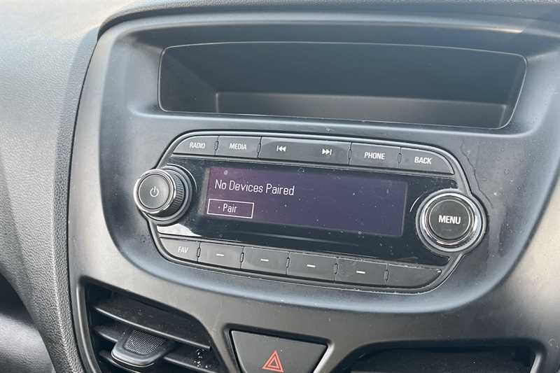 Used Vauxhall Viva 2017 for sale - 77031763: Photo 19