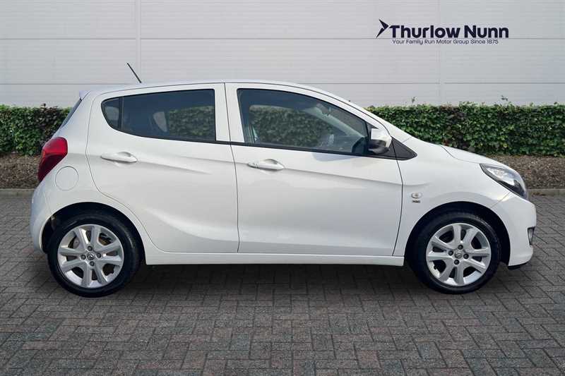 Used Vauxhall Viva 2017 for sale - 77031763: Photo 2
