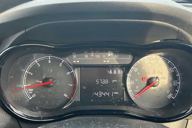 Used Vauxhall Viva 2017 for sale - 77031763: Photo 20