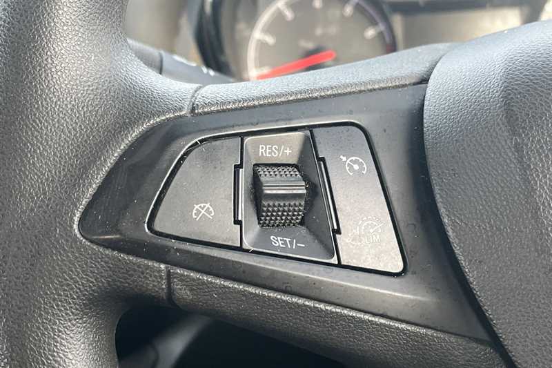 Used Vauxhall Viva 2017 for sale - 77031763: Photo 21