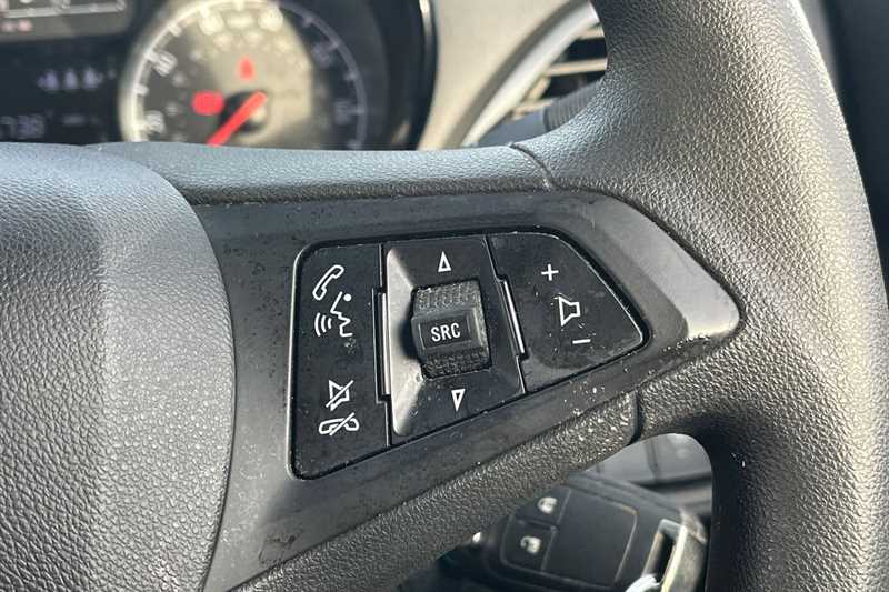 Used Vauxhall Viva 2017 for sale - 77031763: Photo 22