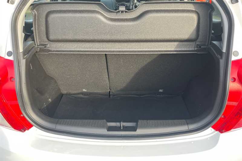 Used Vauxhall Viva 2017 for sale - 77031763: Photo 24