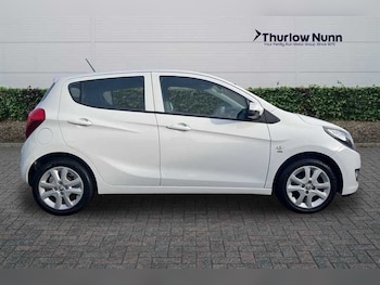 Used Vauxhall Viva 2017 for sale - 77031763: Photo