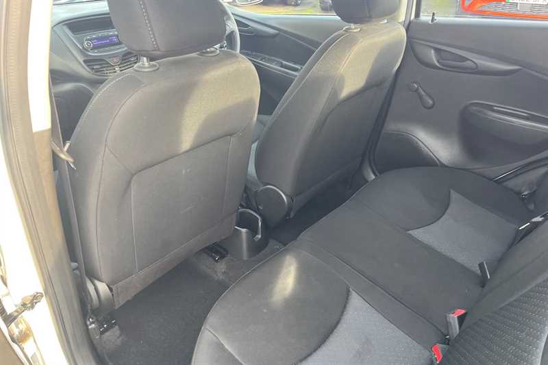 Used Vauxhall Viva 2017 for sale - 77031763: Photo 30