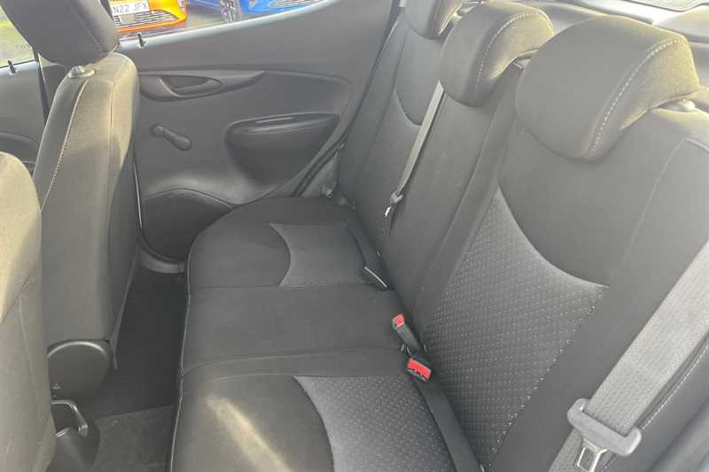 Used Vauxhall Viva 2017 for sale - 77031763: Photo 31