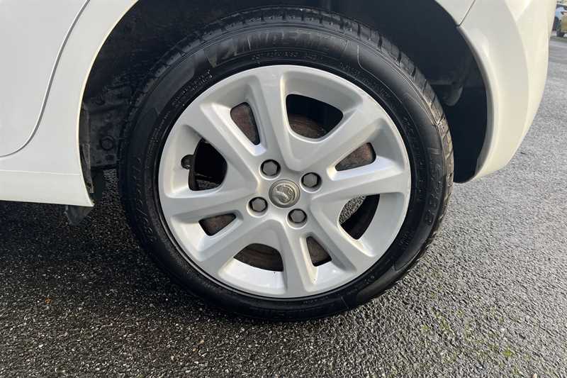 Used Vauxhall Viva 2017 for sale - 77031763: Photo 33