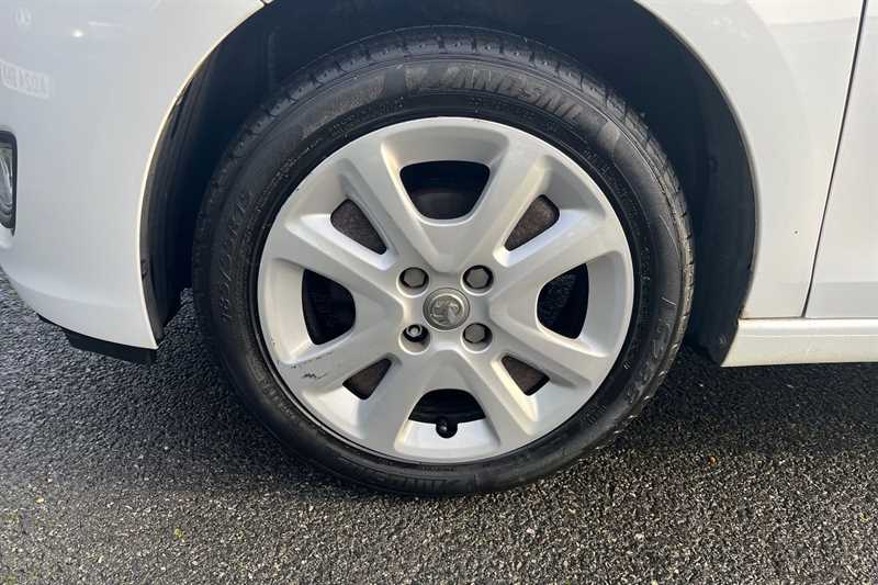 Used Vauxhall Viva 2017 for sale - 77031763: Photo 34