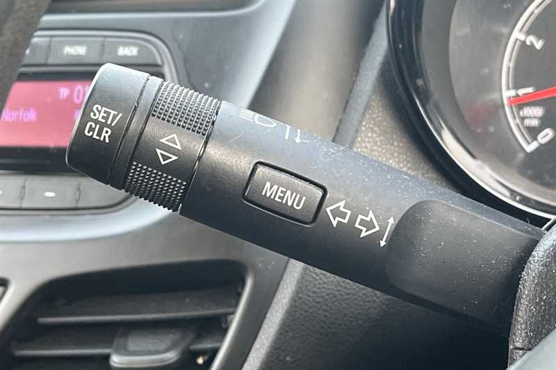 Used Vauxhall Viva 2017 for sale - 77031763: Photo 36