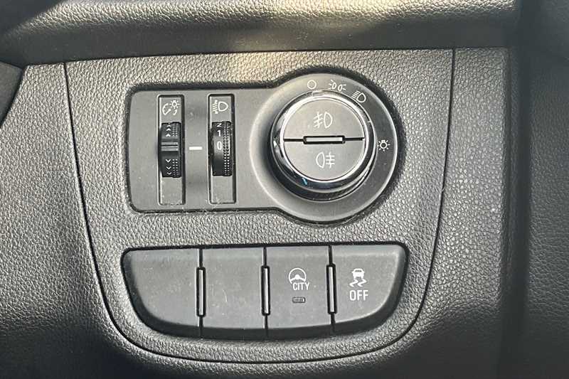 Used Vauxhall Viva 2017 for sale - 77031763: Photo 37