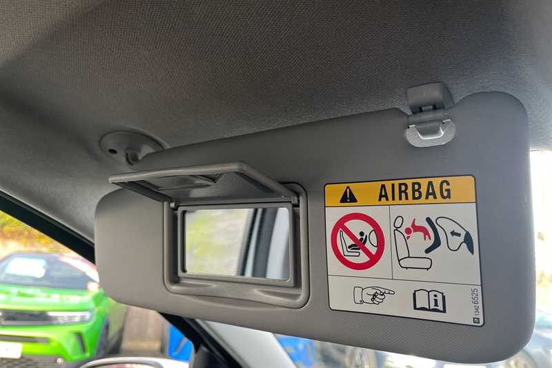 Used Vauxhall Viva 2017 for sale - 77031763: Photo 39