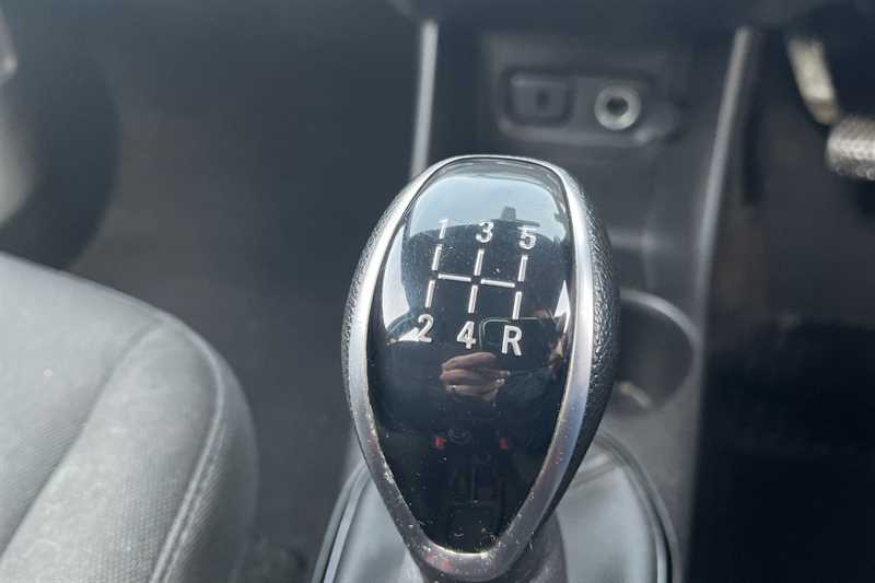 Used Vauxhall Viva 2017 for sale - 77031763: Photo 40