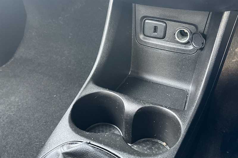 Used Vauxhall Viva 2017 for sale - 77031763: Photo 41