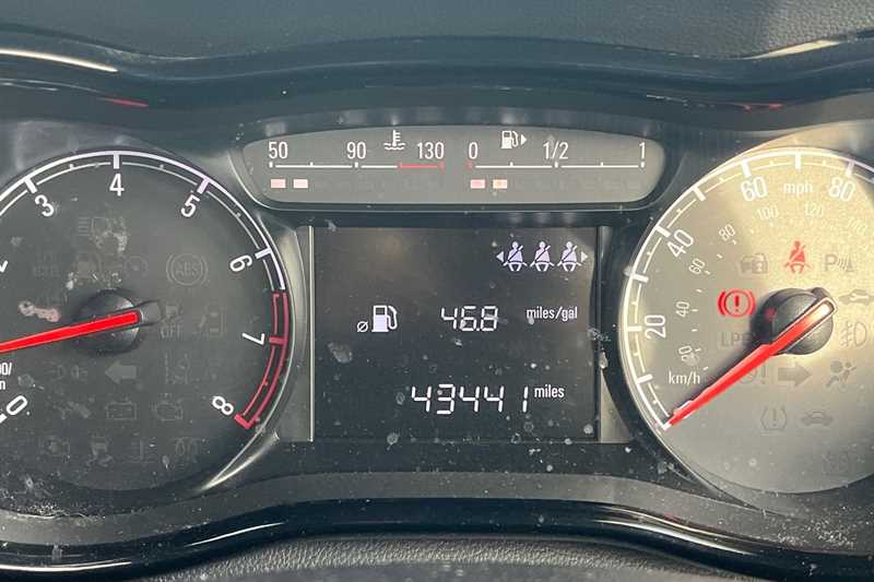 Used Vauxhall Viva 2017 for sale - 77031763: Photo 42