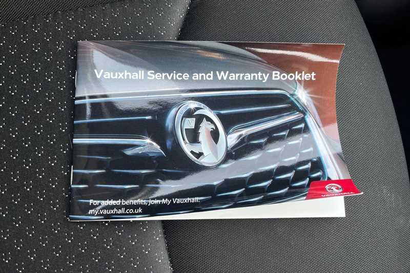 Used Vauxhall Viva 2017 for sale - 77031763: Photo 43