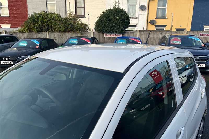 Used Vauxhall Viva 2017 for sale - 77031763: Photo 50