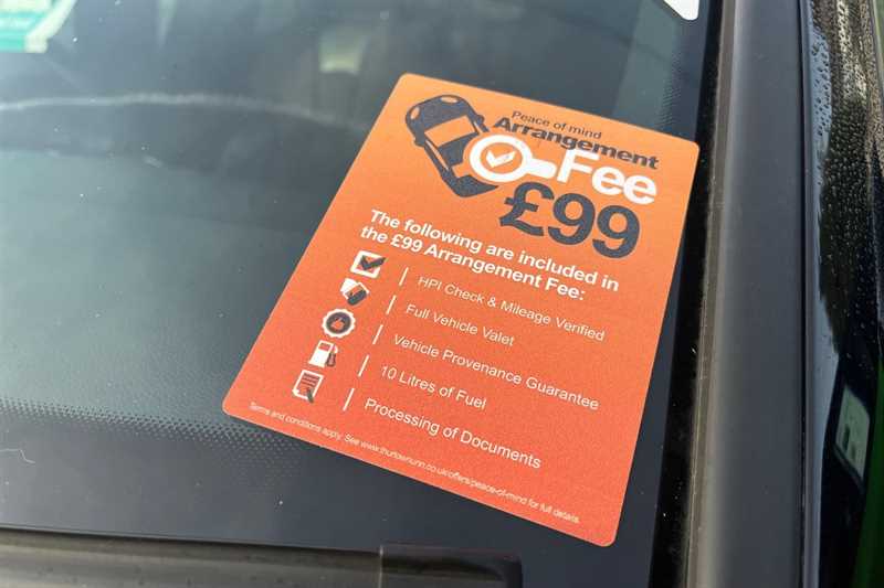 Used Vauxhall Viva 2017 for sale - 77031763: Photo 51