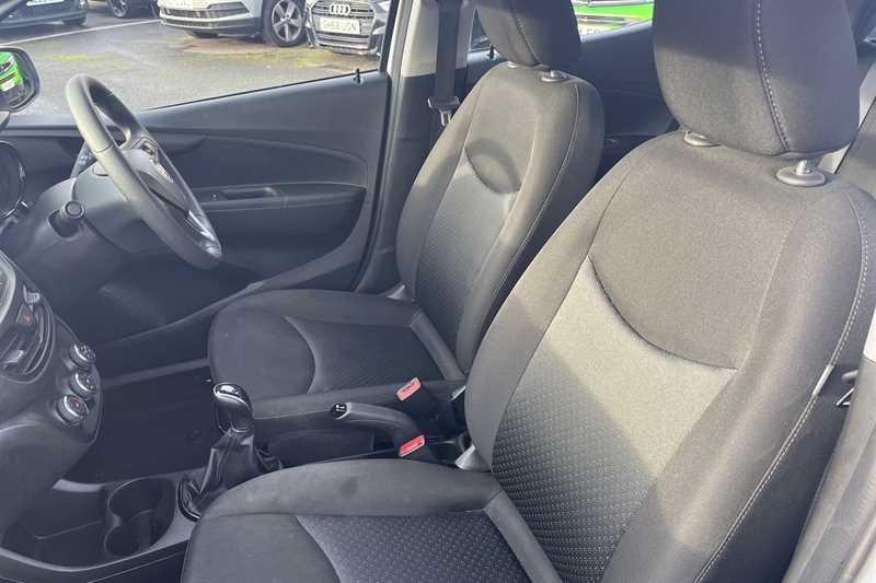 Used Vauxhall Viva 2017 for sale - 77031763: Photo 57