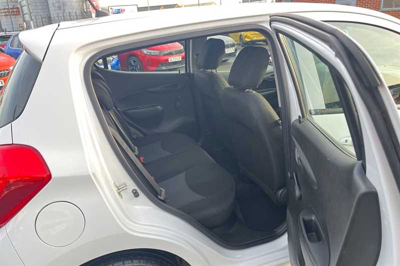 Used Vauxhall Viva 2017 for sale - 77031763: Photo 59