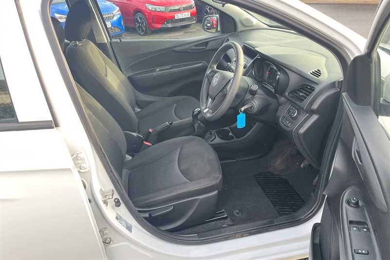 Used Vauxhall Viva 2017 for sale - 77031763: Photo 60