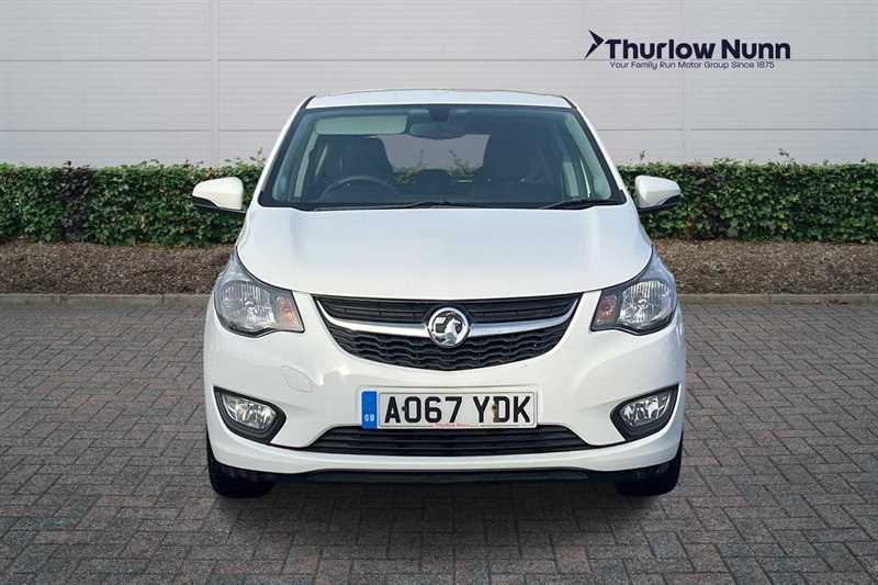 Used Vauxhall Viva 2017 for sale - 77031763: Photo 8