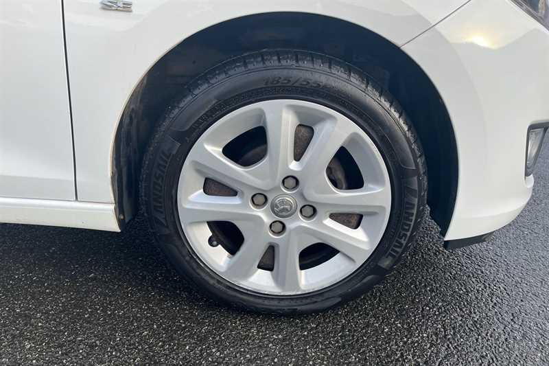 Used Vauxhall Viva 2017 for sale - 77031763: Photo 9