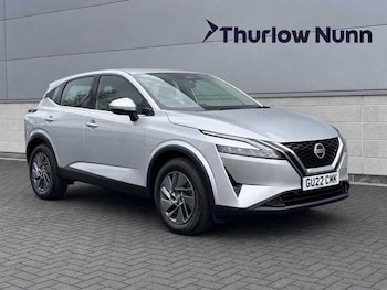 Used Nissan Qashqai 2022 for sale - 79203784: Photo