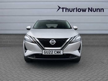 Used Nissan Qashqai 2022 for sale - 79203784: Photo
