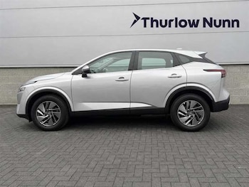 Used Nissan Qashqai 2022 for sale - 79203784: Photo