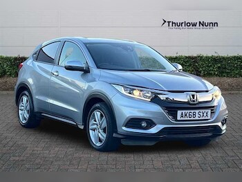 2018 - 1.5 i-VTEC SE 5dr