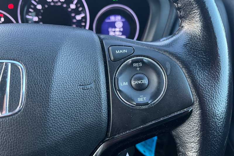 Used Honda HR-V 2018 for sale - 76731802: Photo 22