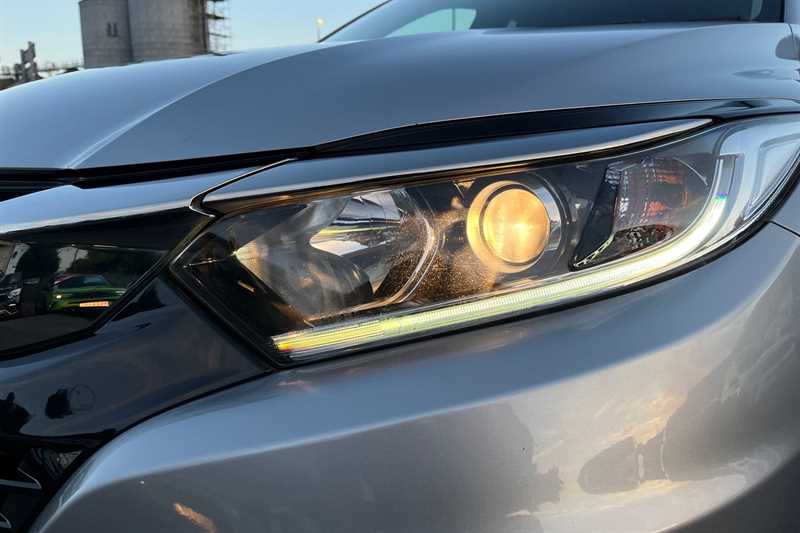 Used Honda HR-V 2018 for sale - 76731802: Photo 59