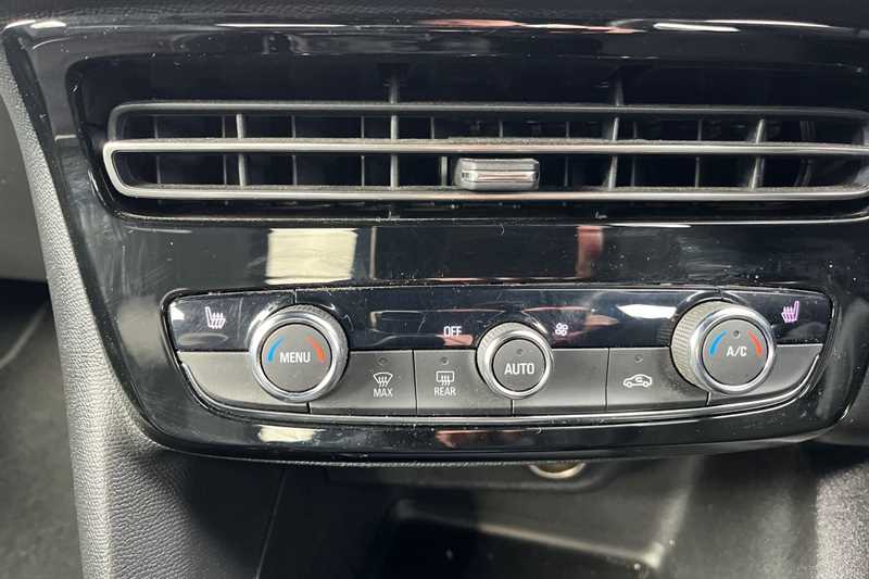 Used Vauxhall Mokka 2022 for sale - 77146707: Photo 15