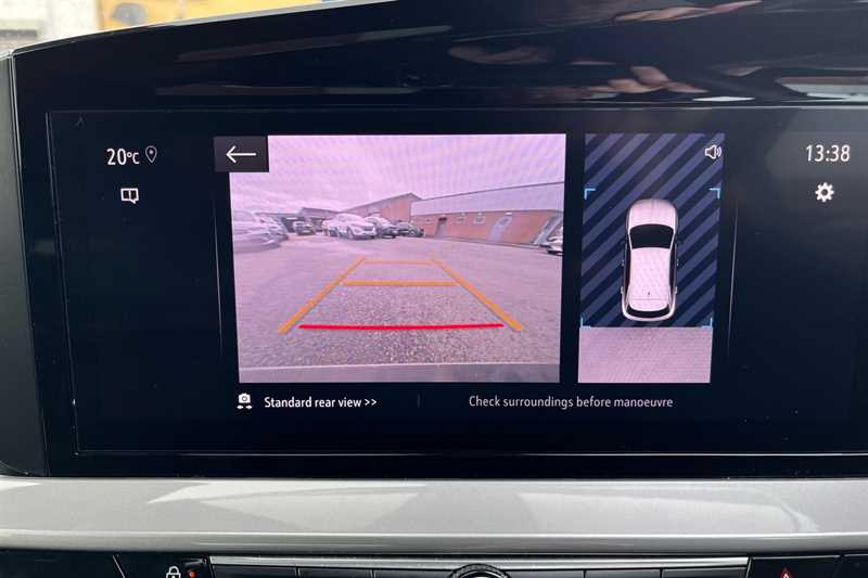 Used Vauxhall Mokka 2022 for sale - 77146707: Photo 19