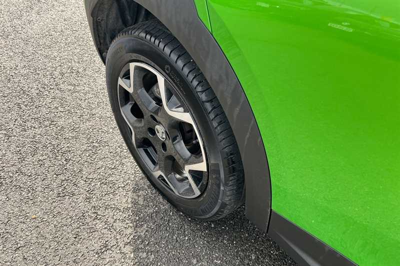 Used Vauxhall Mokka 2022 for sale - 77146707: Photo 29