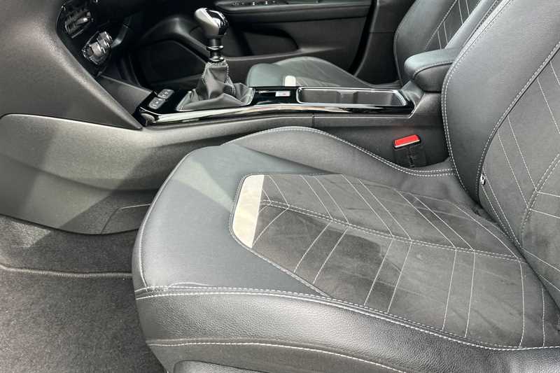 Used Vauxhall Mokka 2022 for sale - 77146707: Photo 43