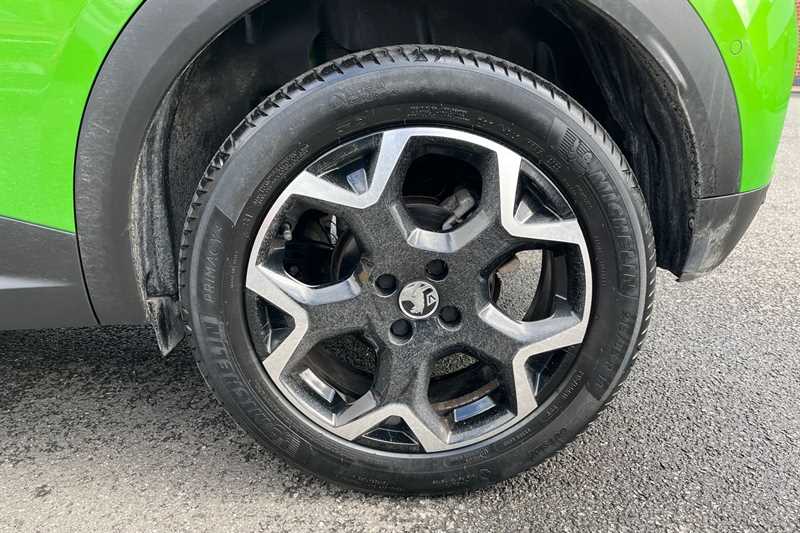 Used Vauxhall Mokka 2022 for sale - 77146707: Photo 9